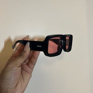 Loewe Paula’s Ibiza sunglasses